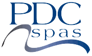 PDC-spas logo