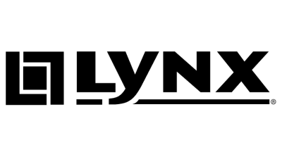 lynx grills vector logo