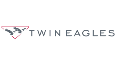 twin eagles logo