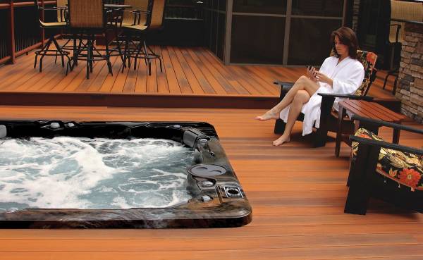 affordable hot tubs